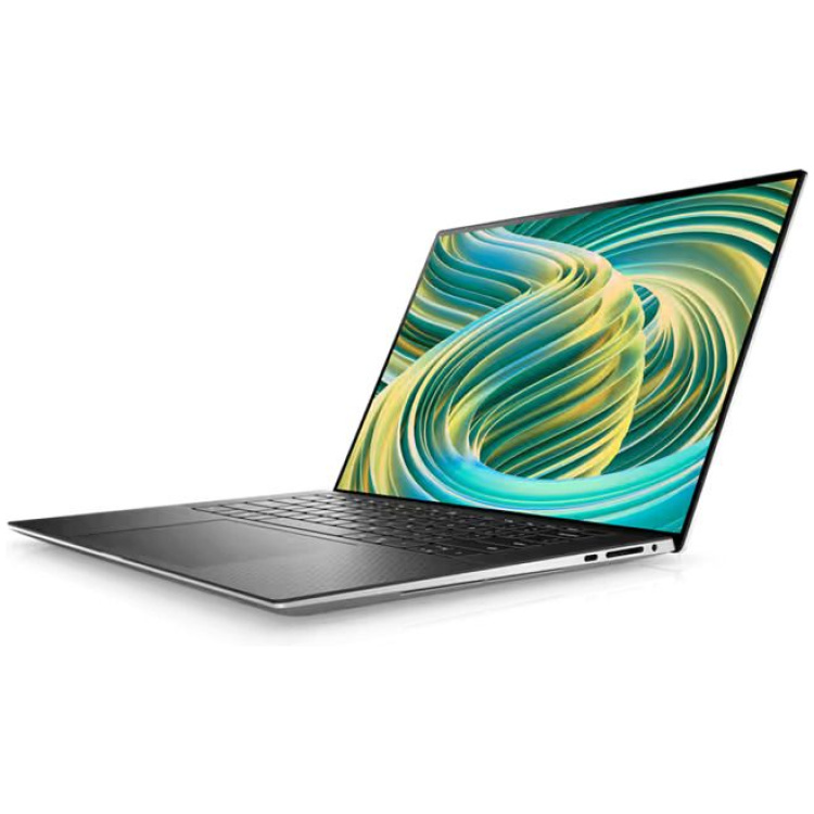 DELL XPS 15-9530, INTEL 13TH GEN CORE I7-13700H, 32GB RAM, 1 TB