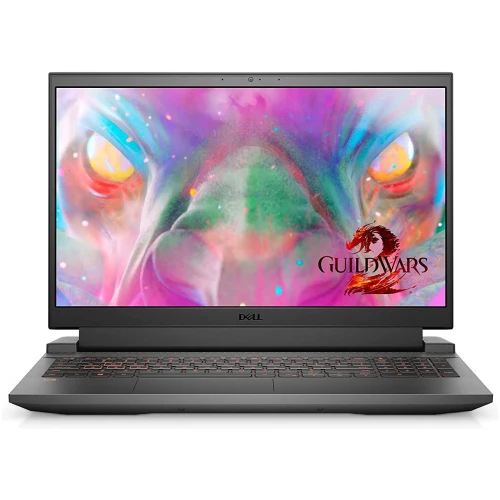 DELL GAMING  G15-5520, 12TH GEN INTEL CORE I7-12700H, 16 GB RAM, 512 GB SSD, 15.6″ FHD WVA, 300NITS, NVIDIA GEFORCE RTX 3060, WIN 11 SL, OFFICE H&S 2021, BACKLIT KEYBOARD ORANGE, DARK SHADOW GREY.