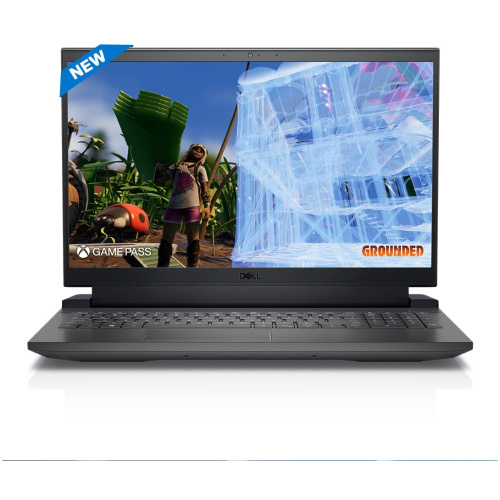 NEW DELL GAMING G15 SPECIAL EDITION  G15-5521 SE, 12TH GEN INTEL CORE I9-12900H, 16 GB RAM, 1 TB SSD, 15.6″ QHD WVA, NVIDIA GEFORCE RTX 3070 TI, WIN 11 SL, OFFICE H&S 2021, 4 ZONE BACKLIT KEYBOARD RGB, OBSIDIAN BLACK