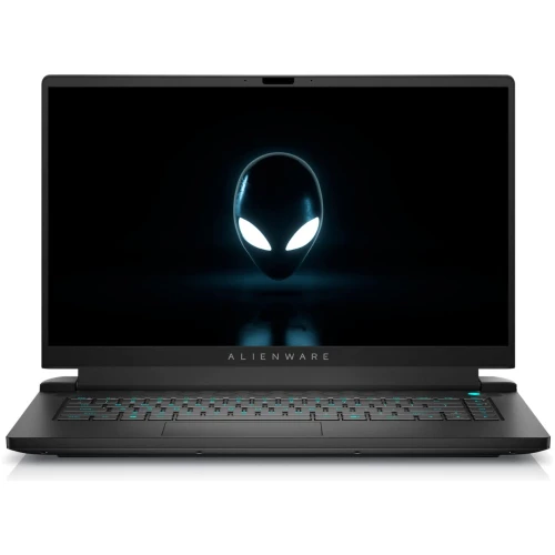 DELL ALIENWARE M15 R7 GAMING, 12TH GEN CORE I7-12700H,16 GB RAM, 512 GB SSD, 15.6″ FHD WVA AG, NVIDIA® GEFORCE® RTX 3060 , WIN 11 SL, OFFICE H&S 2021, RGB BACKLIT KEYBOARD WITH PER-KEY ALIENFX LIGHTING, DARK SIDE OF THE MOON