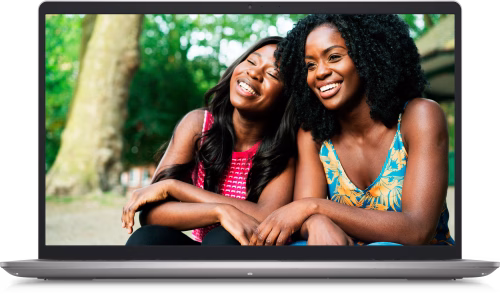 DELL INSPIRON-3525, AMD RYZEN 5TH GEN-5500U, 8GB RAM, 512 GB SSD,  15.6" FHD 250 NITS WVA 120HZ , AMD RADEON™ INTEGRATED GRAPHICS, STANDARD KEYBOARD, WINDOWS 11 HOME, MSOFFICE HOME & STUDENT 2021, PLATINUM SILVER COLOR