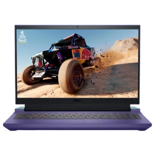NEW DELL GAMING G15-5530, 13TH GEN CORE I7-13650HX,16 GB RAM, 1 TB SSD, 15.6″ FHD, NVIDIA® GEFORCE® RTX 4060 , WIN 11 SL, OFFICE H&S 2021, US ENGLISH 4-ZONE RGB BACKLIT KEYBOARD WITH NUMERIC KEYPAD AND G-KEY, POP PURPLE WITH NEO MINT THERMAL SHELF