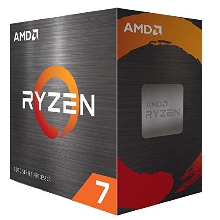 AMD RYZEN™ 7 5700X3D PROCESSOR – Expert Systems