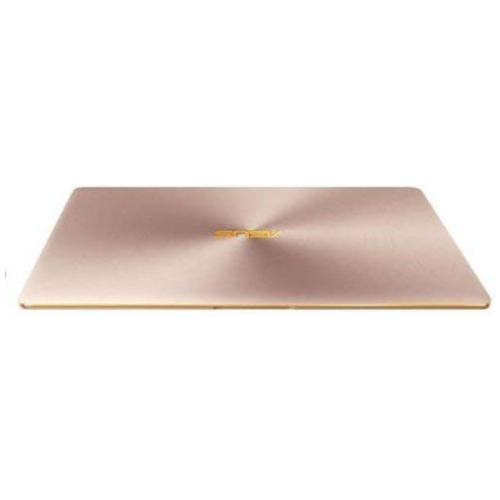 ASUS UX390UA-GS053T 12.5-INCH LAPTOP 7TH GEN CORE I7-7500U PROCESSOR 16GB 512GB WINDOWS 10 INTEGRATED GRAPHICS, GOLD COLOR.
