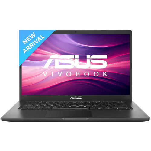 ASUS VIVOBOOK  14 X1400EA-EK543WS, 11TH GEN INTELCORE I5-1135G7 PROCESSOR , 16GB RAM, 512 GB SSD, 14" FHD ,INTEGRATED INTEL UHD GRAPHICS, CHICLET KEYBOARD, WINDOWS 11 HOME, MSOFFICE HOME & STUDENT 2021, INDIE BLACK COLOR.