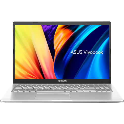ASUS VIVOBOOK 15 X1502ZA-BQ501WS,12TH GENERATION INTEL CORE I5 –1240P PROCESSOR , 8GB RAM , 512 GB SSD, 15.6" FHD IPS , INTEL IRIS Xᵉ GRAPHICS, CHICLET KEYBOARD WITH NUM-KEY, FINGER PRINT READER,  WINDOWS 11 HOME, MSOFFICE HOME & STUDENT 2021, TRANSPARENT SILVER COLOR.