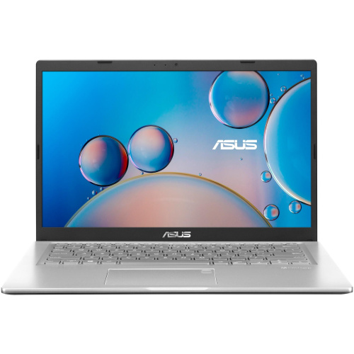 ASUS VIVOBOOK 15 X509UA-EJ371T, INTEL(R) CORE(TM) I3-7020U PROCESSOR, 4GB RAM , 512 GB SSD, 15.6" FHD, INTEGRATED INTEL HD 620 GRAPHICS , CHICLET KEYBOARD, FINGER PRINT READER, WINDOWS 10 HOME, OFFICE HOME AND STUDENT 2019, TRANSPARENT SILVER COLOR.