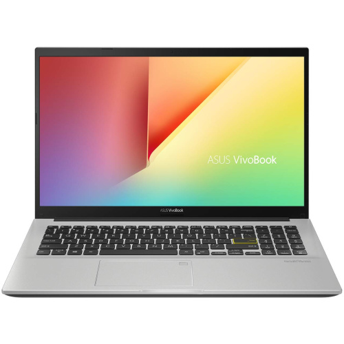 ASUS VIVOBOOK X513EA-BQ703TS,11TH GENERATION INTEL CORE I7 –1165G7 PROCESSOR , 8GB RAM , 500 GB SSD, 15.6" FHD LED , INTEL INTEGRATED INTEL UHD GRAPHICS, BACKLIT CHICLET KEYBOARD WITH NUMERIC KEYPAD, FINGER PRINT READER,  WINDOWS 10 HOME, MSOFFICE HOME & STUDENT 2019, DREAMY WHITE COLOR.