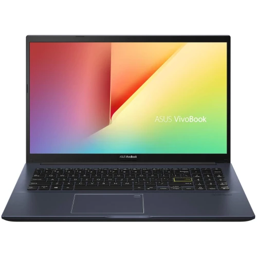 ASUS VIVOBOOK 15 X513EA-EJ532TS, 11TH GEN INTELCORE I5-1135G7 PROCESSOR , 8GB RAM, 1 TB HDD+256GB SSD, 15.6" FHD, NVIDIA® GEFORCE® MX330 WITH 2GB GDDR5 VRAM, BACKLIT CHICLET KEYBOARD WITH NUM-KEY, FINGER PRINT READER, WINDOWS 10 HOME, MSOFFICE HOME & STUDENT 2019, BESPOKE BLACK COLOR.