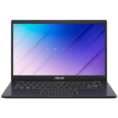 ASUS EEEBOOK 14 E410KA-BV001W, INTEL® CELERON® N4500 PROCESSOR, 4GB RAM,  256 GB SSD, INTEL HD GRAPHICS , CHICLET KEYBOARD WITH NUMBERPAD SUPPORT, WINDOWS 11 HOME, PEACOCK BLUE  COLOR.