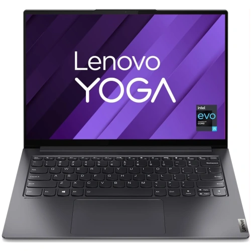 IDEA PAD FLEX 5-82Y0004TIN, INTEL 13TH GEN CORE I7-1355U, 16GB RAM,512 GB SSD,14" WUXGA IPS 300 NITS, BACKLIT KEYBOARD, INTEL IRIS® XE GRAPHICS, WINDOWS 11 HOME, MSOFFICE HOME & STUDENT 2021, ARCTIC GREY.