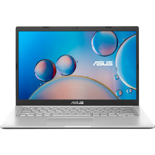 ASUS VIVOBOOK 15 M515DA-EJ002TS, AMD ATHLON SILVER 3050U PROCESSOR, 4GB RAM , 1 TB HDD,15.6" ANTI-GLARE, AMD RADEON GRAPHICS, CHICLET KEYBOARD WITH NUM KEY, WINDOWS 10 HOME, MSOFFICE HOME & STUDENT 2019, SILVER COLOR.