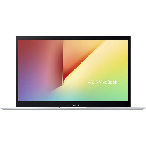 ASUS VIVOBOOK FLIP 14 TP470EZ-EC033TS 2IN1 LAPTOP, 11TH GEN INTELCORE I5-1135G7 PROCESSOR ,8GB RAM, 512 GB SSD, 14" FHD IPS ,DEDICATED INTEL IRIS Xᵉ MAX VRAM,BACKLIT CHICLET KEYBOARD, WINDOWS 10 HOME, MSOFFICE HOME & STUDENT 2021, TRANSPARENT SILVER COLOR.