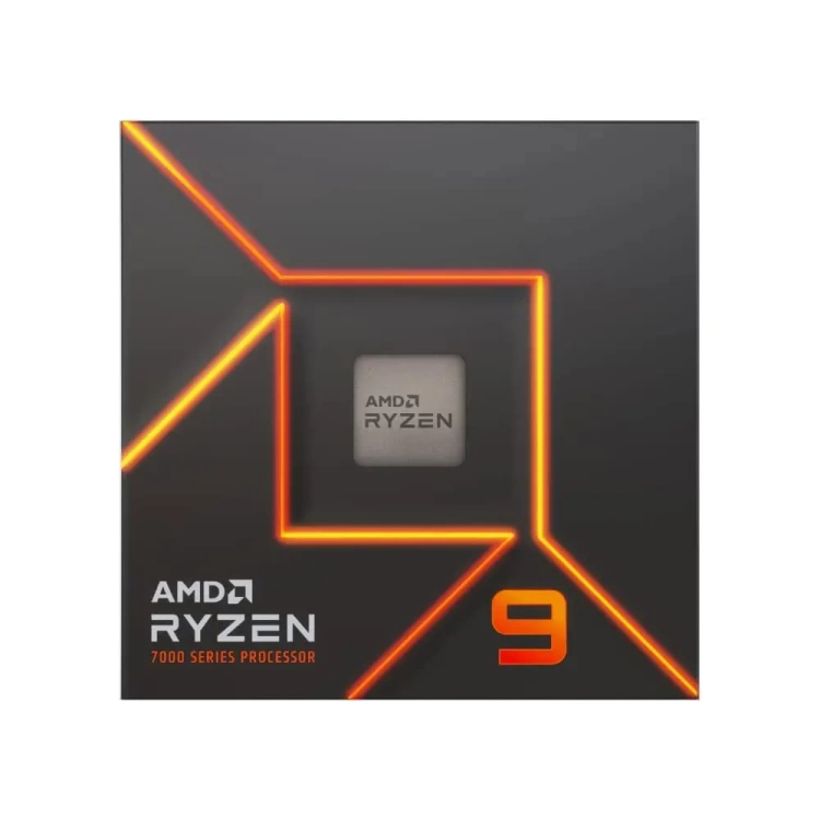 AMD RYZEN™ 9 7900X3D PROCESSOR – Expert Systems
