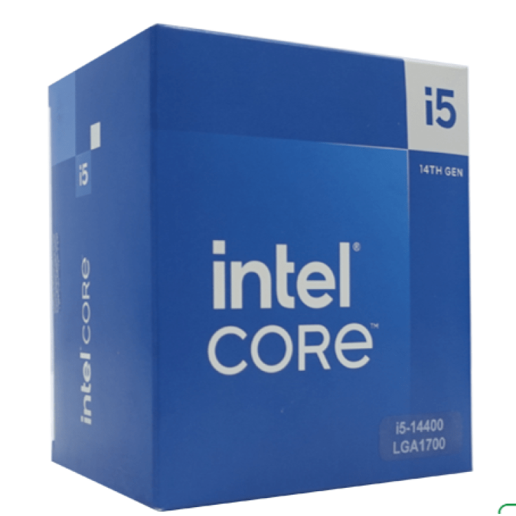 INTEL® CORE™ I5-14400 PROCESSOR – Expert Systems