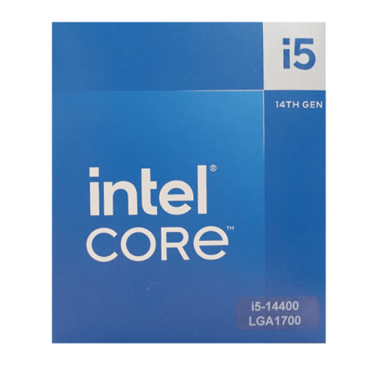 INTEL® CORE™ I5-14400 PROCESSOR – Expert Systems