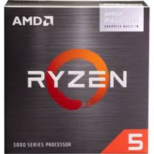 AMD RYZEN™ 5 5500H PROCESSOR