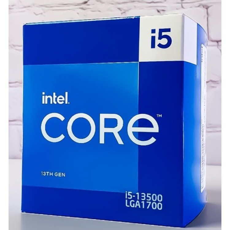 INTEL® CORE™ I5-13500 PROCESSOR – Expert Systems