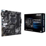 ASUS – PRIME B550M