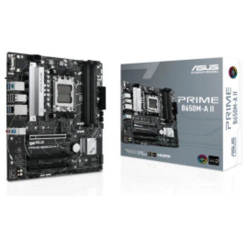 ASUS - PRIME B650M-A II