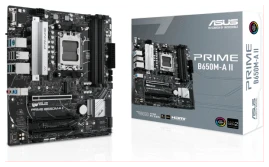 ASUS – PRIME B650M