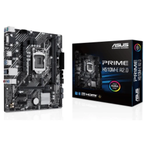 ASUS - PRIME H510M-E R2.0
