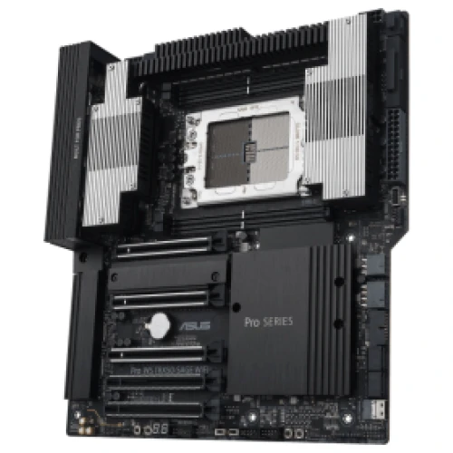 ASUS - PRO WS TRX50-SAGE WIFI