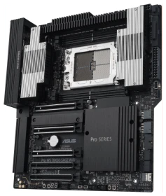 ASUS – PRO WS TRX50-SAGE