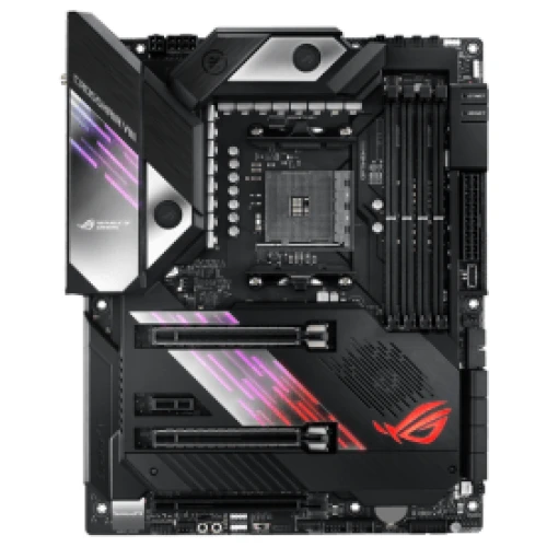 ASUS - ROG CROSSHAIR VIII FORMULA
