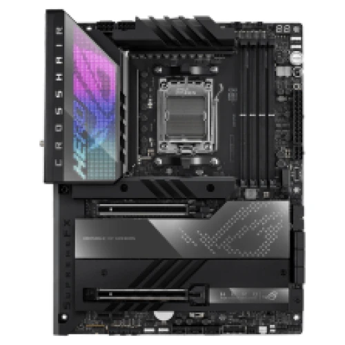 ASUS - ROG CROSSHAIR X670E HERO