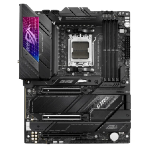 ASUS - ROG STRIX X670E-E GAMING WIFI