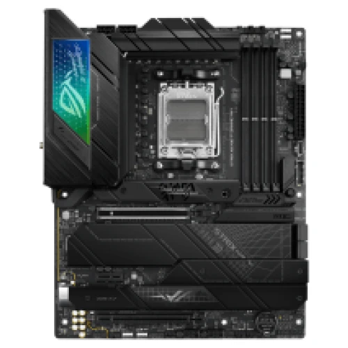 ASUS - ROG STRIX X670E-F GAMING WIFI