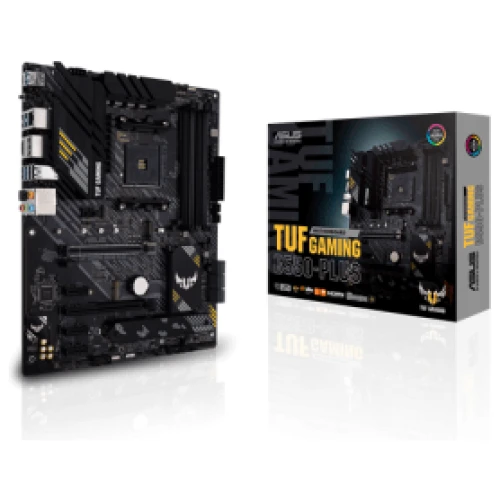 ASUS - TUF GAMING B550-PLUS