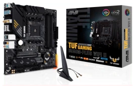 ASUS – TUF GAMING B550M-PLUS WIFI II