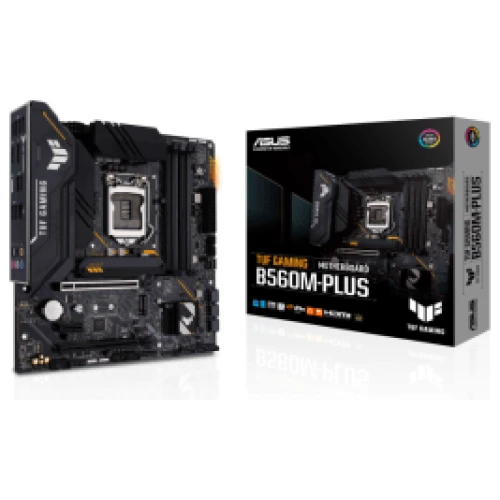 ASUS - TUF GAMING B560M-PLUS