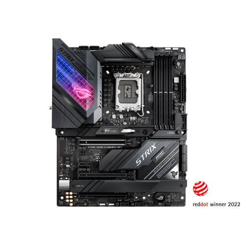 ASUS - ROG STRIX Z690-E GAMING WIFI