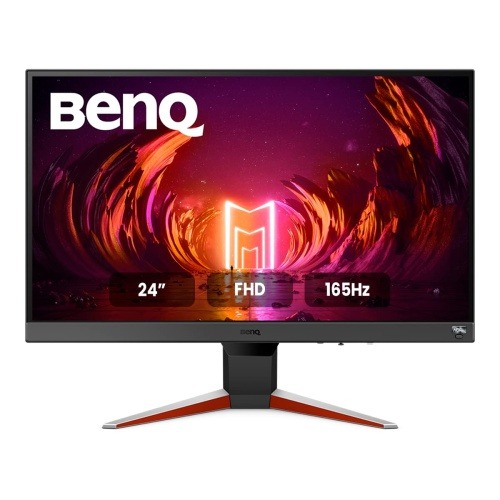BENQ EX240N MOBIUZ 1MS 23.8" 165HZ GAMING MONITOR