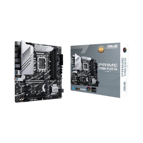 ASUS - PRIME Z790M-PLUS D4