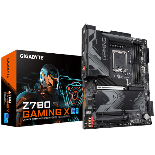 GIGABYTE - Z790 GAMING X (REV. 2.0)