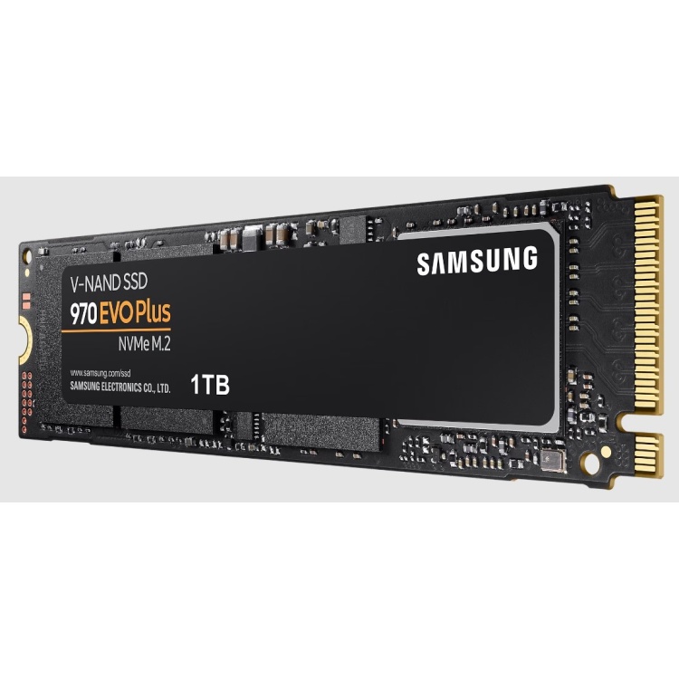 SAMSUNG 970 EVO PLUS NVME M.2 SSD 1TB – Expert Systems