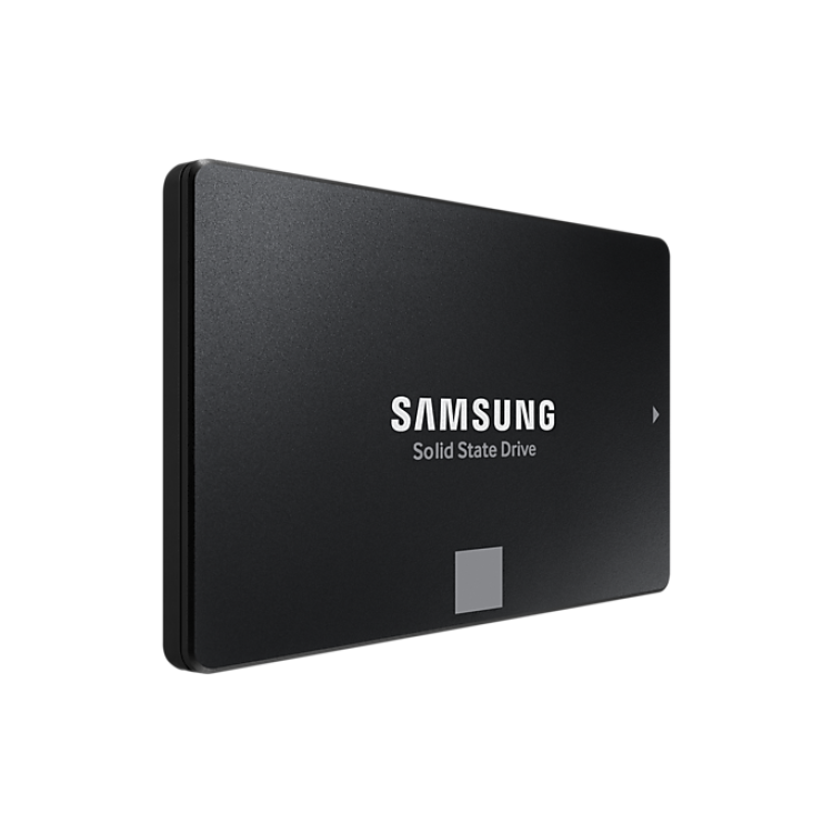 SAMSUNG 870 EVO SATA III 6.35CM (2.5″) SSD 2TB – Expert Systems