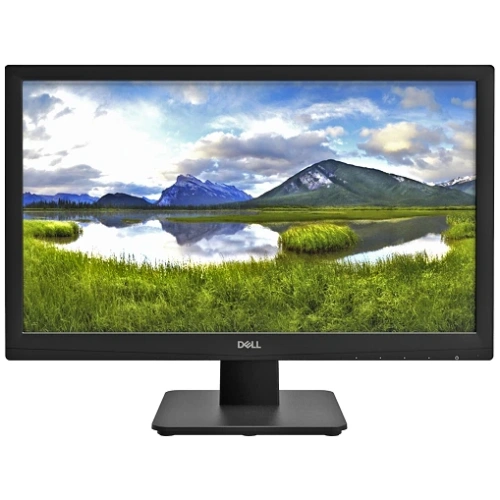 DELL 20 MONITOR - D2020H