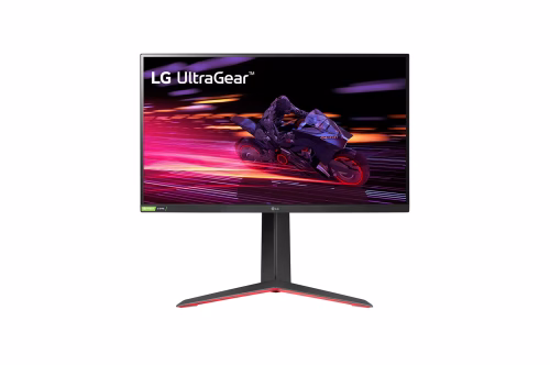 LG 27GP750-B 27 (68.58CM) ULTRAGEAR® FHD IPS 1MS 240HZ HDR MONITOR WITH G-SYNC® COMPATIBILITY