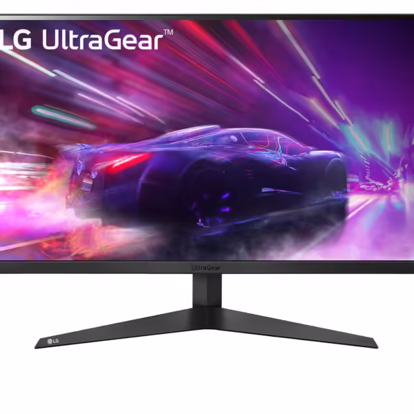 LG 27GQ50F-B 27 (68.58CM) ULTRAGEAR™ FULL HD GAMING MONITOR