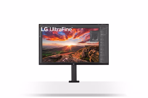 LG 32UN880-B 32 (81.28CM) ULTRAFINE™ DISPLAY ERGO 4K HDR10 MONITOR