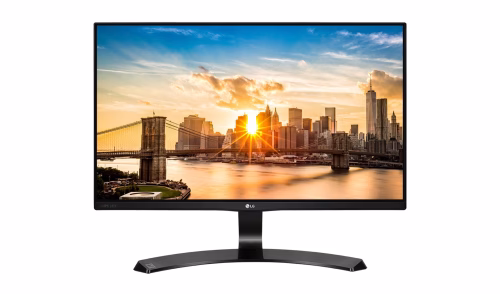 LG 22MP68VQ-P (22) FULL-HD IPS MONITOR