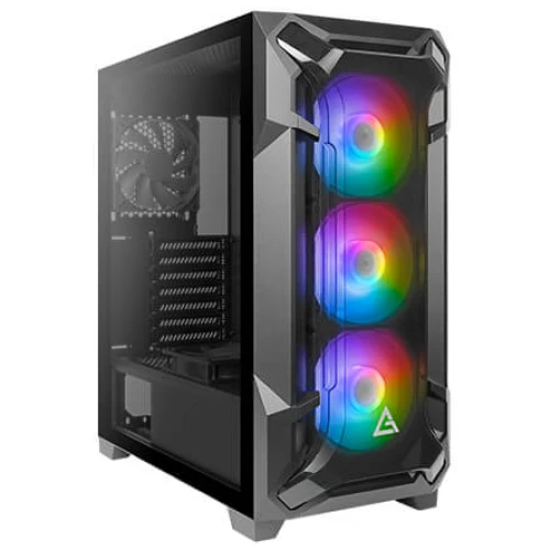 ANTEC DF600FLUX CABINET