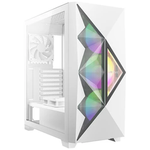ANTEC DF800 FLUX WHITE CABINET