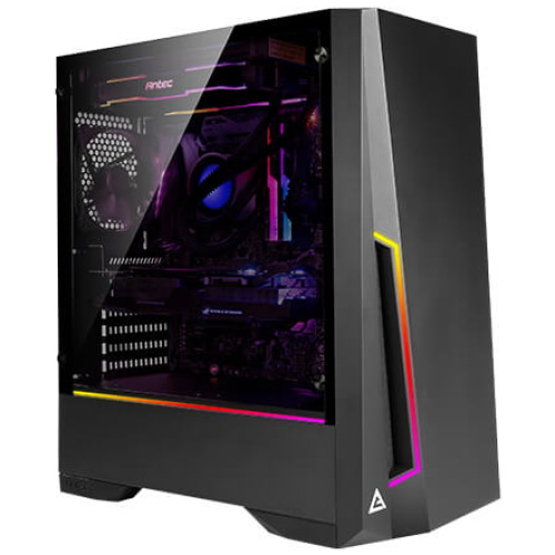 ANTEC DP501 CABINET