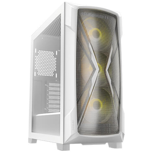 ANTEC DP505 WHITE CABINET